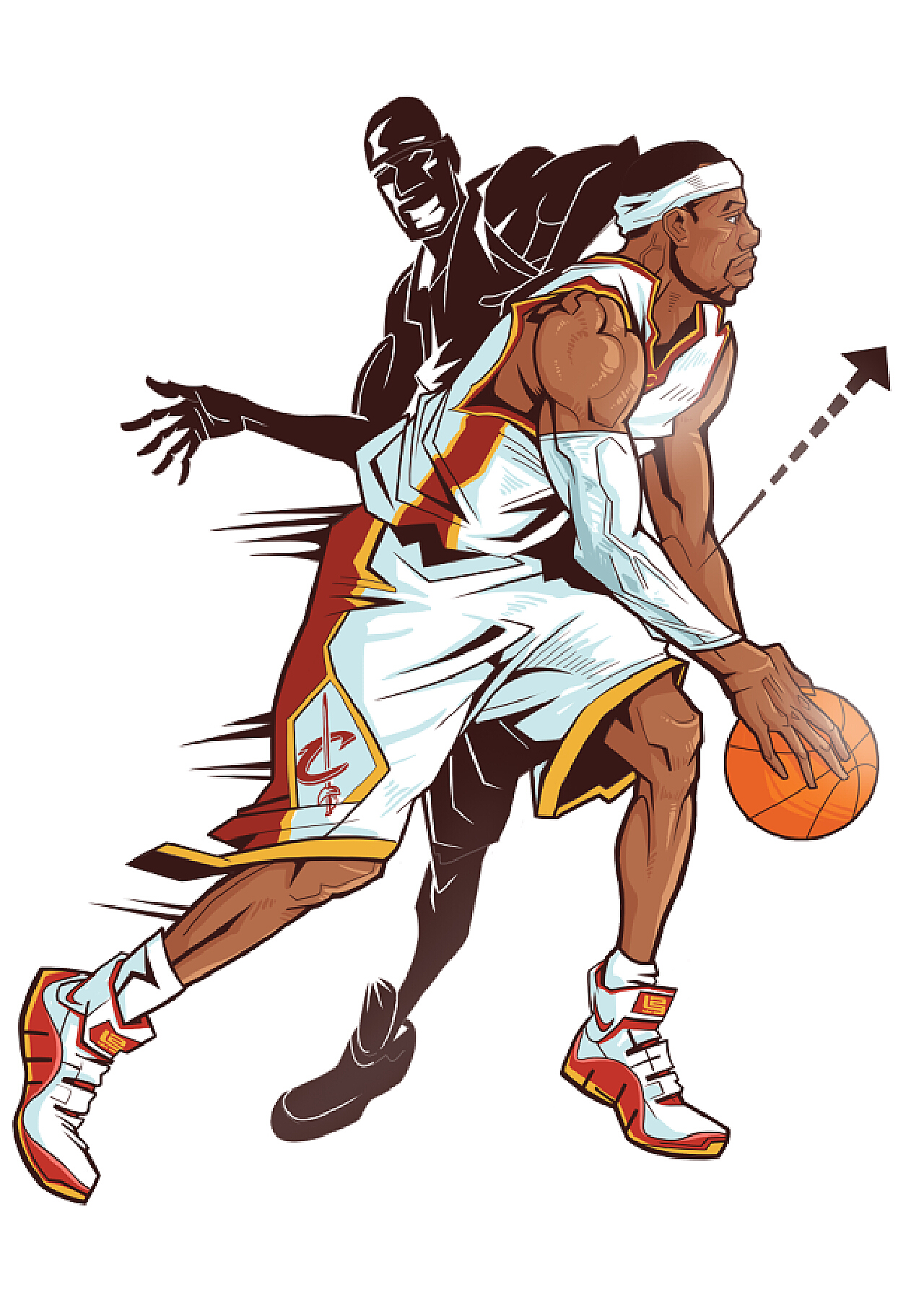 而是多年如 而是多年如