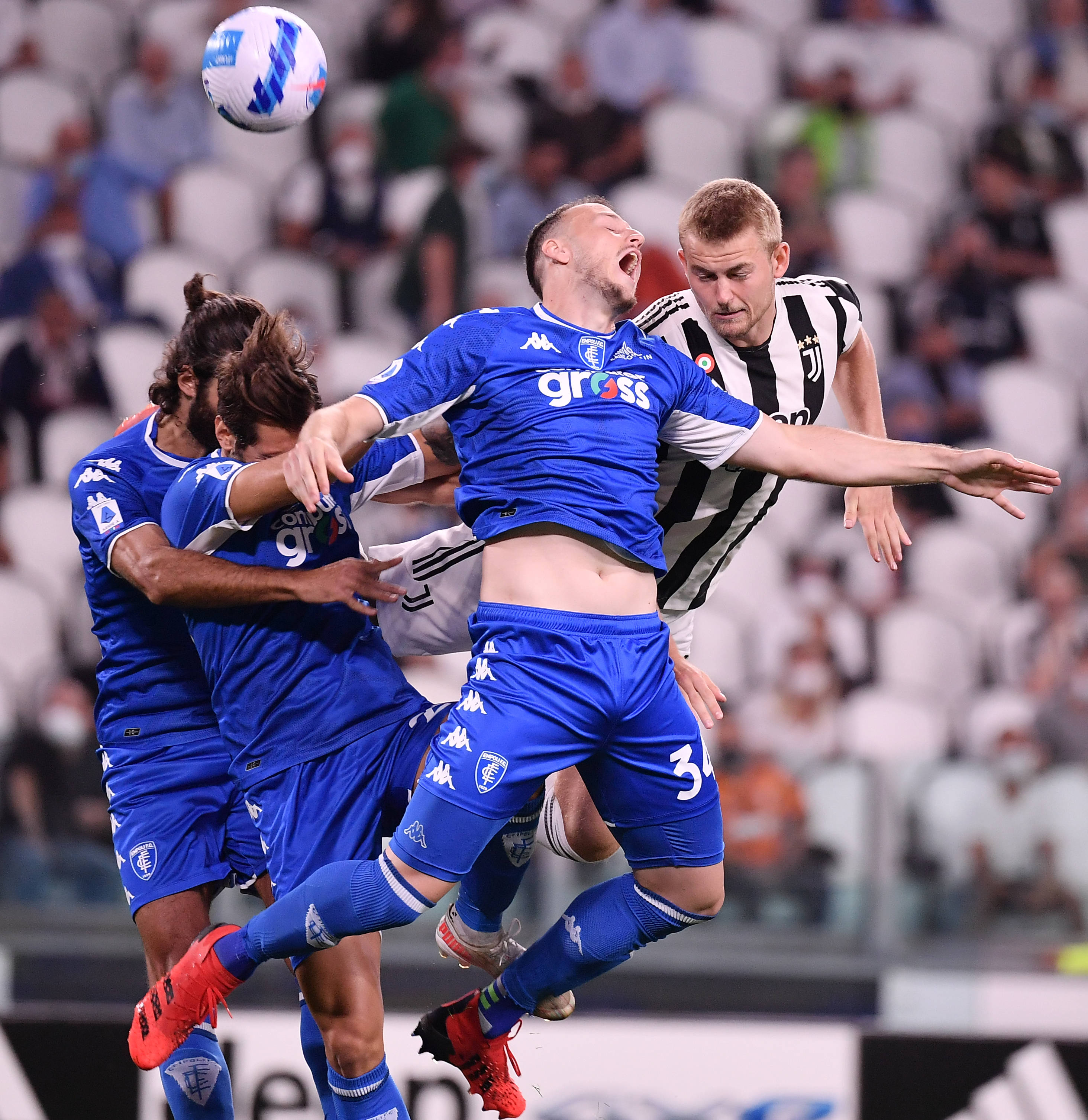 它们的共性 它们的共性